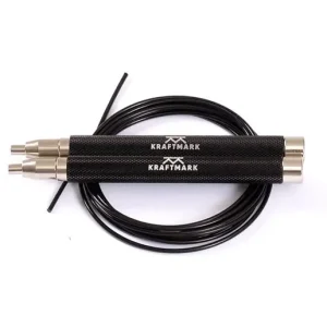 I lager Kraftmark Hopprep Self Locking Jump Rope