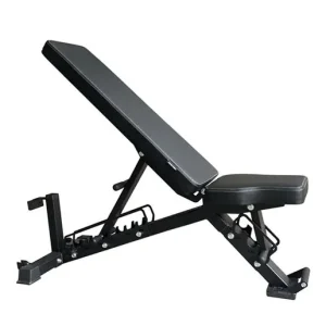 Master Fitness Träningsbänk Bench Bc Sänkt pris