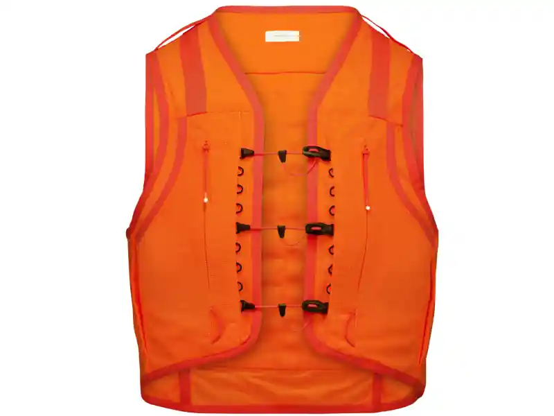 Begränsad tid POC Ultra Väst, fluorescerande orange