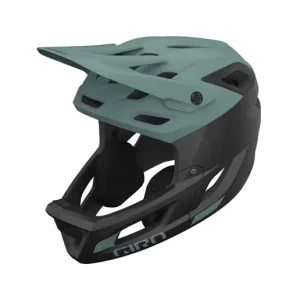 Nyhet Giro Cykelhjälm COALITION Spherical MIPS Mat Metallic Coal/Mineral