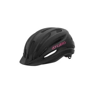 Giro Cykelhjälm Women's REGISTER Mips II Mat Black/Rasberry Endast idag