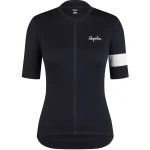 Rapha Core SS Cykeltröja för damer Fynd