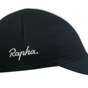 Bästa pris Rapha cykelkeps II, svart