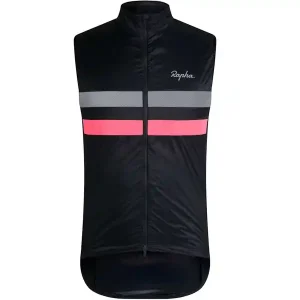 Fynd Rapha Brevet Isolerad cykelväst för herrar