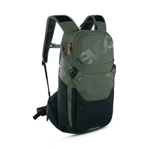 Evoc Cykelryggsäck Ride 12 Dark Olive/Black Handla nu