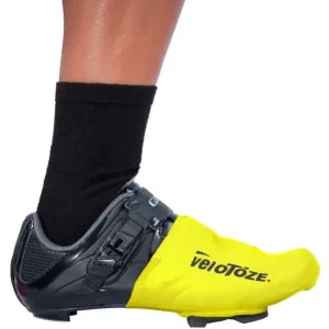 Velotoze Toecover Hi-Vis, en storlek Sänkt pris