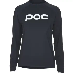 Endast denna vecka POC Reform Enduro Cykeltröja, Uranium Black