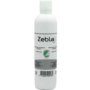 Zebla Sneakers Cleaner, 250 ml Handla nu