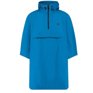 Rabatter AGU Go Grant Essential Poncho, blå