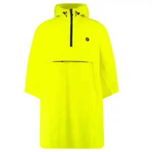 AGU Go Grant Essential Poncho, gul Begränsat erbjudande