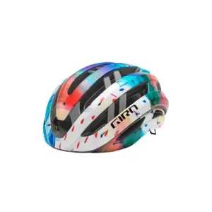 Giro Cykelhjälm Aries Spherical Mips Canyon/Sram Snabb leverans
