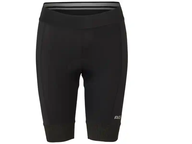 AGU Essential Cykelshorts för damer, svart Endast denna vecka