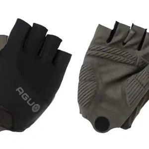 AGU Super Gel-handskar, svart Snabb frakt