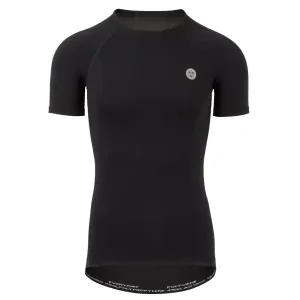 Fynd AGU Everyday Unisex SS Undertröja, Svart