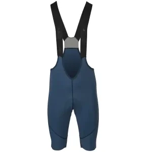 AGU Enduro Plus Performance Bib Cykelshorts, blå, för herrar Rabatter