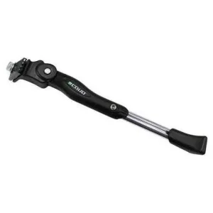 Cavo Cykelstöd Centrummonterat 24-28" Svart/Silver Kundfavorit