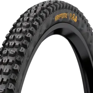 Köp online Continental Cykeldäck Kryptotal-F Enduro Soft, 2,4x27,5" 60-584 vikbart