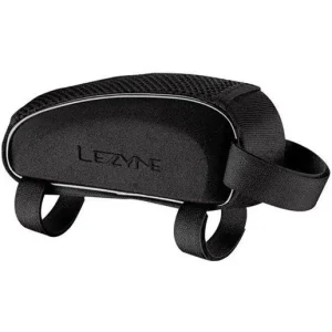 Lezyne Ramväska Energy Caddy 1,2L - Svart Reapris