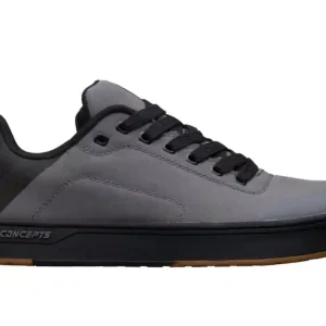Säker betalning Ride Concepts Livewire Cykelskor, Charcoal