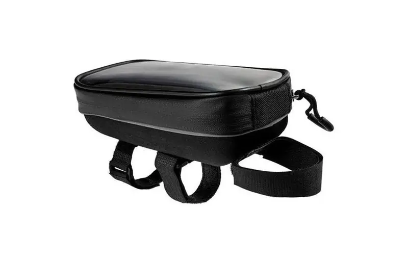 Snabb frakt Ramväska Lezyne Smart Energy Caddy XL 0.5L Svart