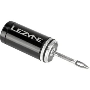Lezyne Reparationskit Plugg Tubeless Kit Sista chansen