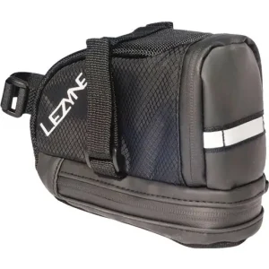 Populär Lezyne Sadelväska Caddy L 1,2L - Svart