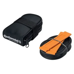Beställ idag Sadelväska Continental Inkl 1st slang + 2st däckavtagre MTB 29" S42mm