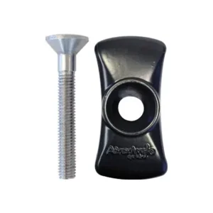 Endast denna vecka Atran Velo Stylo Clamp, Skruv Rf 60 Mm + skive