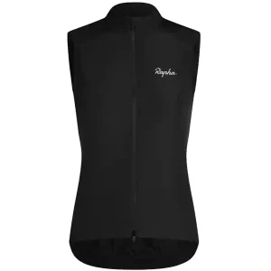 Rapha Core cykelväst för damer, svart Erbjudande