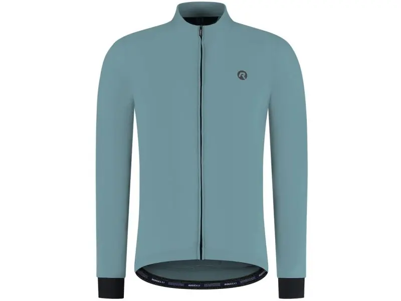 Beställ idag Rogelli Signature LS Light Cykeltröja, Blå