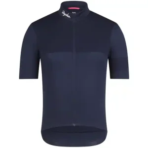 Beställ nu Rapha Brevet Element Cykeltröja för herrar, Blå