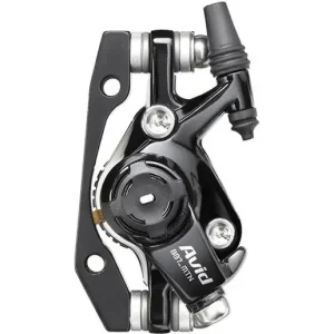 Bästa pris Avid Mekanisk Skivbroms BB7 MTB S