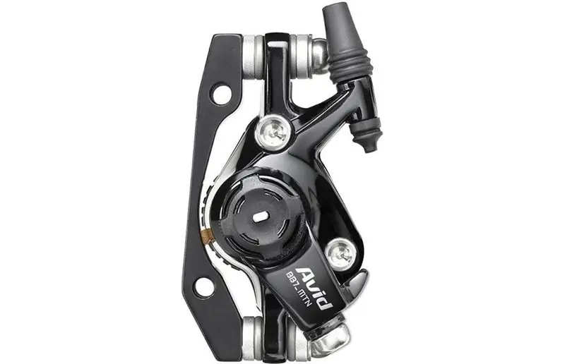 Bästa pris Avid Mekanisk Skivbroms BB7 MTB S