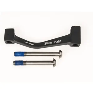 Avid Skivbromsadapter Post Mount 30 P STANDARD till Rotor 170 mm Bak, Inkl. titanium bultar I lager