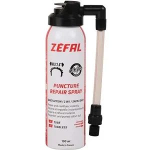 Zéfal Lagningsspray Slang/Däck 100 ml 2 bar Billig