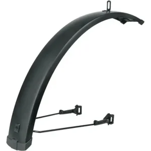 Nyhet SKS Framskärm Infinity Universal Mudguard 27,5"-29" Svart