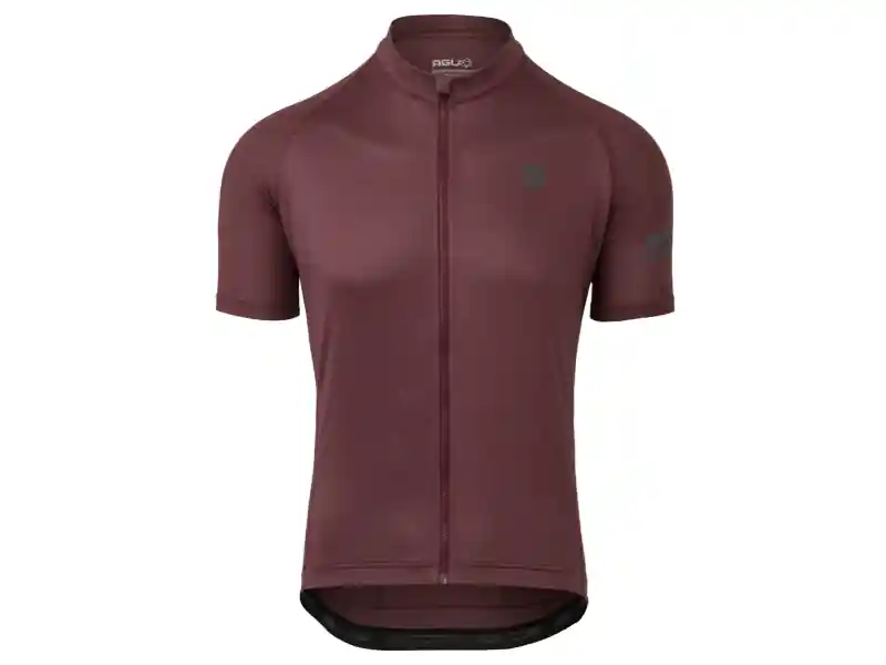 Snabb frakt AGU Core SS Essential Cykeltröja för herrar, Modica