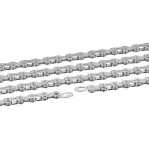 Begränsad tid XLC Kedja CC-C08 Silver 11 Växlar 114L