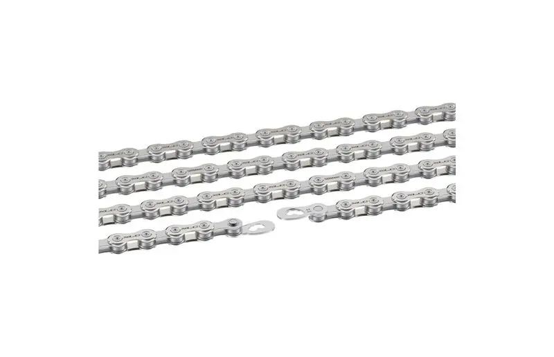 Begränsad tid XLC Kedja CC-C08 Silver 11 Växlar 114L