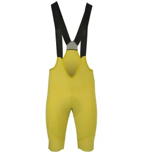 AGU Enduro Plus Performance Bib Cykelshorts, gul, för herrar Lågt pris
