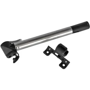 XLC Minipump Alpha PU-M01 Nyhet