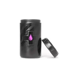 Verktygsflaska Muc-Off Verktygsflaska 450 ml Svart Svart Handla nu