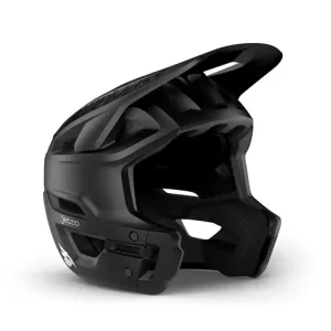 Bluegrass Cykelhjälm Jetro Mips MTB Black/Matt Rea