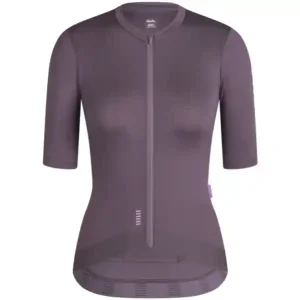 Lägg i varukorgen Rapha Pro Team Training Cykeltröja för damer, Lila