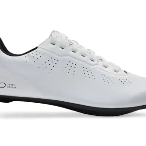 Billigare Giro Stylus II Cykelskor, vit