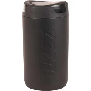 Nyhet Verktygsflaska Zéfal Verktygsflaska Z Box S 500 ml Svart Svart