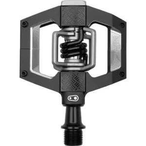 Crankbrothers Cykelpedaler Mallet Trail Svart Nyhet