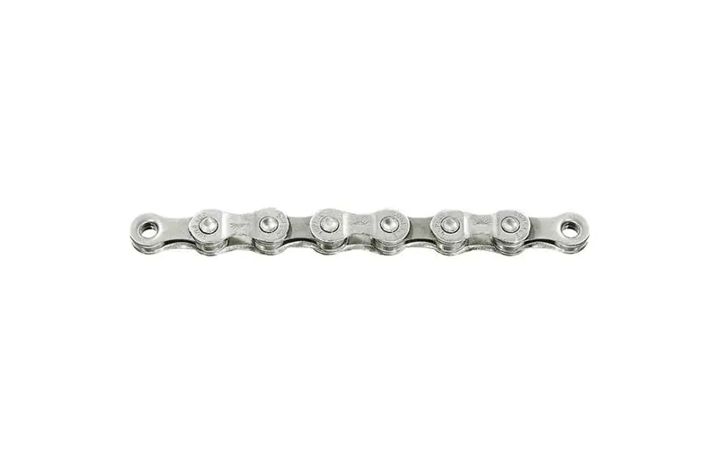 I lager Sunrace Kedja CNM94 9 Växlar 166L
