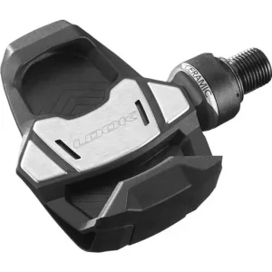 Cykelpedaler LOOK Keo Blade Ceramic Q-Factor 53mm Black Bästa pris