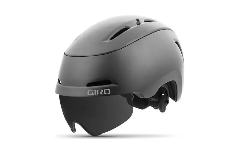 Cykelhjälm Giro Bexley MIPS Helmet Mat Black Rea